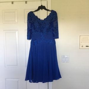 Formal Dress